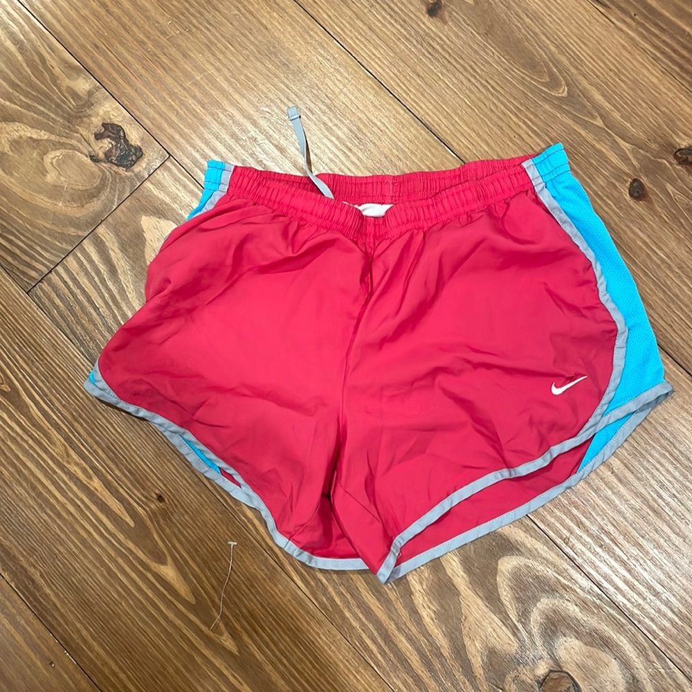 Nike children’s large or adult small shorts